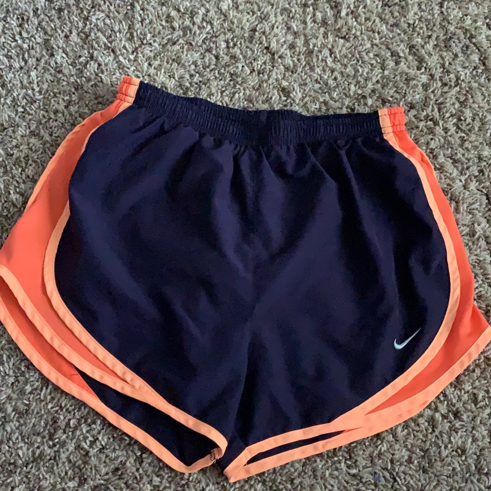 Nike Dri Fit Ladies size small shorts